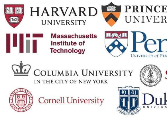 Ivy League Schools and COVID-19 Refund Suits